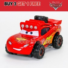 Mattel Disney Pixar Cars