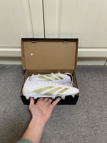 Adidas predator elite white - adidas,