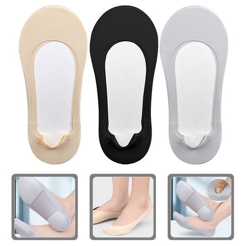 Pairs invisible socks - pairs, for