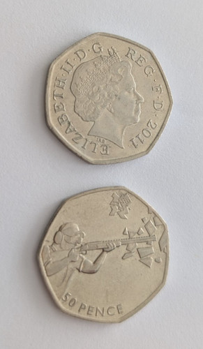 2011 london olympics shooting - 2011,