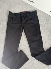 Oasis Cherry Black Straight