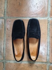Tod's Women's Loafer Shoes