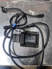TDI-Tuning CRTD4 Bluetooth with Wiring Harness with 2019 1.5 Kuga file loaded 