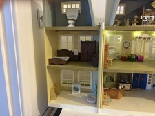 Sylvanian Families Epoch