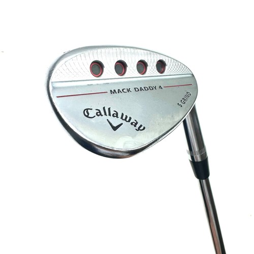 Callaway mack daddy sand - daddy, 4
