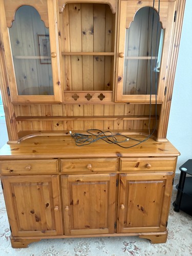 Ducal victoria pine three - ducal,