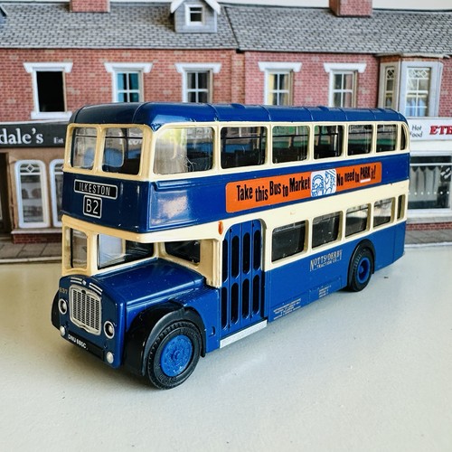 Efe bristol flf - 1:76,