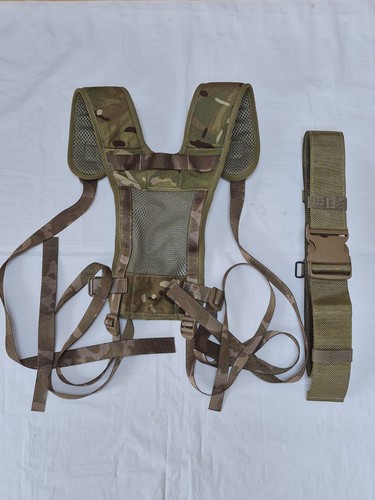 British army genuine issue - army,