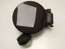 VAUXHALL MOKKA FUEL FILLER FLAP Diesel 5 Door Brown DEEP ESPRESSO BROWN (GYO) 12