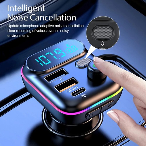 Wireless car bluetooth - wireless,