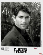 1994 Press Photo Actor Mark