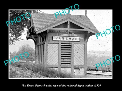 Old large historic - large, of