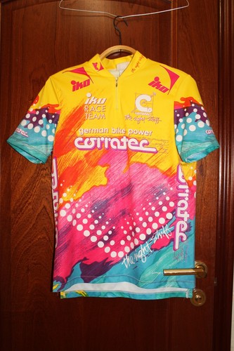 Vintage 1995 iko race - 1995, team