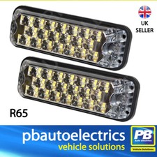 Vision Alert ECCO 3800 Surface