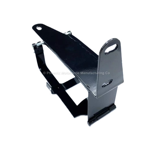 Norton ohv side valve - norton, ohv/side