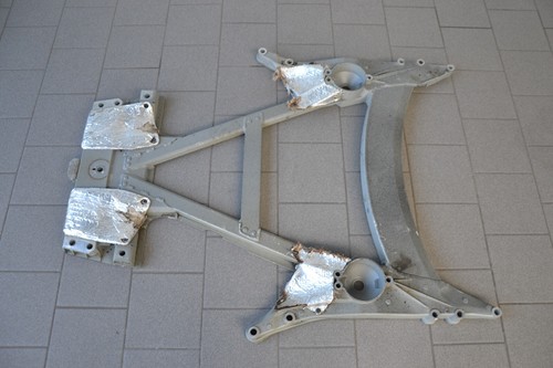 Ferrari f151 gtc4 motor - ff,