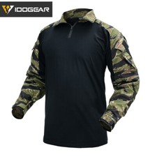 IDOGEAR G3 Combat Shirt with