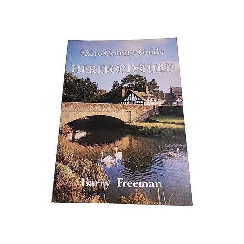 Shire country guide - shire,