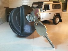 Land Rover Defender WLD500200