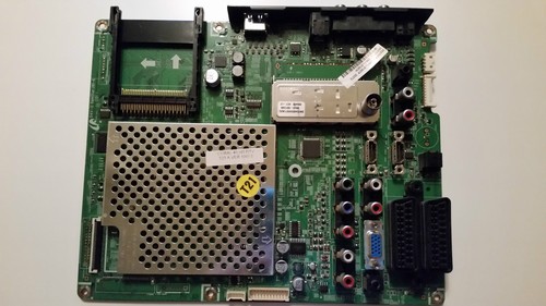 Main board bn41 00980b - main,
