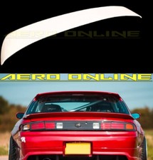 Dmax Style Rear Spoiler For