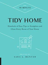 10-Minute Tidy Home: Hundreds