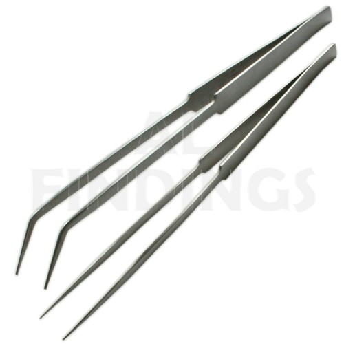 Pair fish tank long - 10",