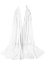 CHIFFON Ladies Maxi Long Plain