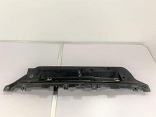 BMW M3 lower micro filter housing cover 8362894 E46 2002 convertible