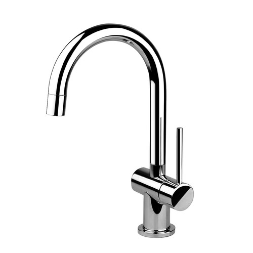 Gessi oxygen chilled - chilled, cold