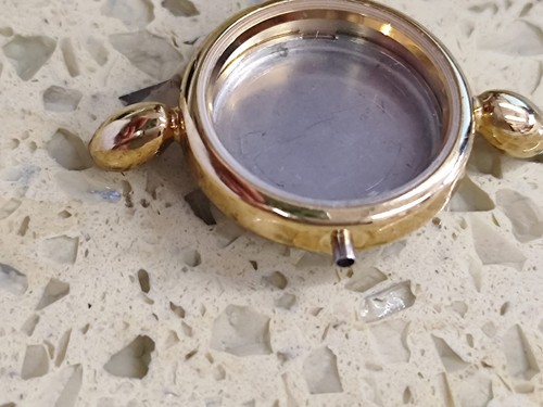 Vintage michel herbelin watch - vintage,