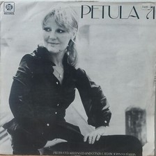 Petula 71, Petula Clark 12”