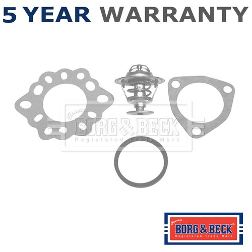 Borg beck thermostat coolant - &,