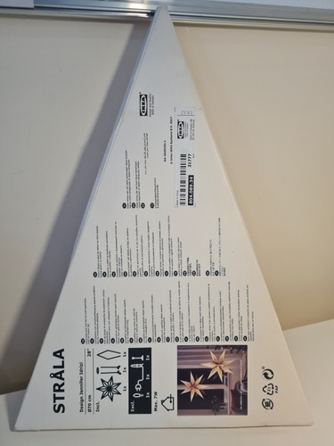 Brand new ikea lampshade - brand,