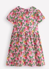 Mini Boden dress  Peter Pan