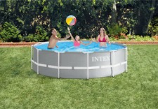 Intex 12ft x 30 inch deep