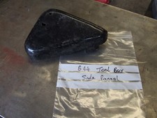 BSA B25 B44 Victor Tool Box