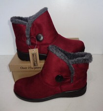 Cushion Walk Ladies Thermo-Tex