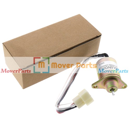 Fuel shut off - fuel, valve