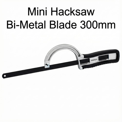 Mini hacksaw metal blade - mini,