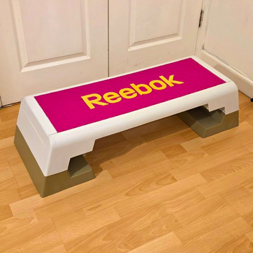 Reebok adjustable height - reebok,