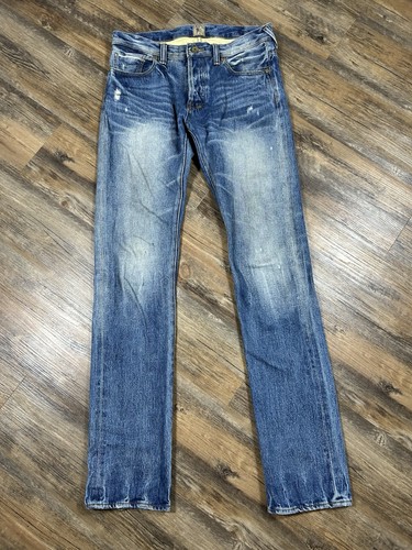 Prps jeans men 33x36 rambler - prps, men's