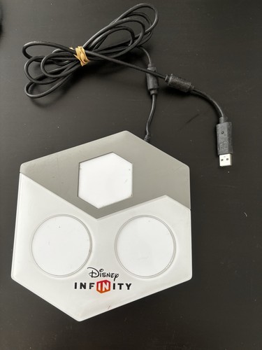 Disney infinity portal base - infinity,