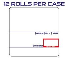 CEPRICO - CĀS 8020 Scale