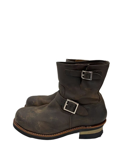 Hawkins engineer boots hl40015 - hawkins,