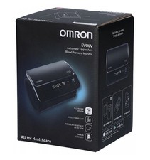 Omron Evolv Wireless Smart