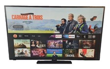 Polaroid P50UPF2032A 50" SMART