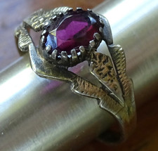 vintage  925 STERLING SILVER &