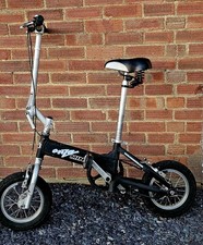 Onza Mini Bike - small bike