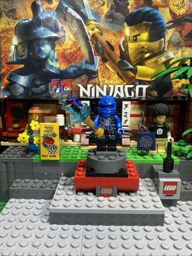 Lego ninjago mini - lego,